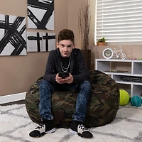 Duncan Bean Bag Chair