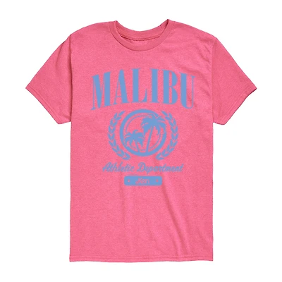 Big Kid Girls Crew Neck Short Sleeve Barbie T-Shirt