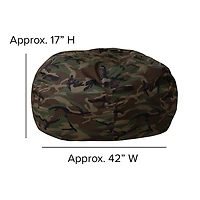 Duncan Bean Bag Chair