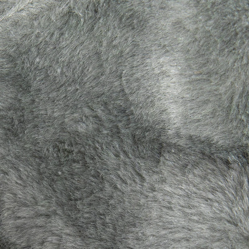 Duncan Furry Bean Bag Chair