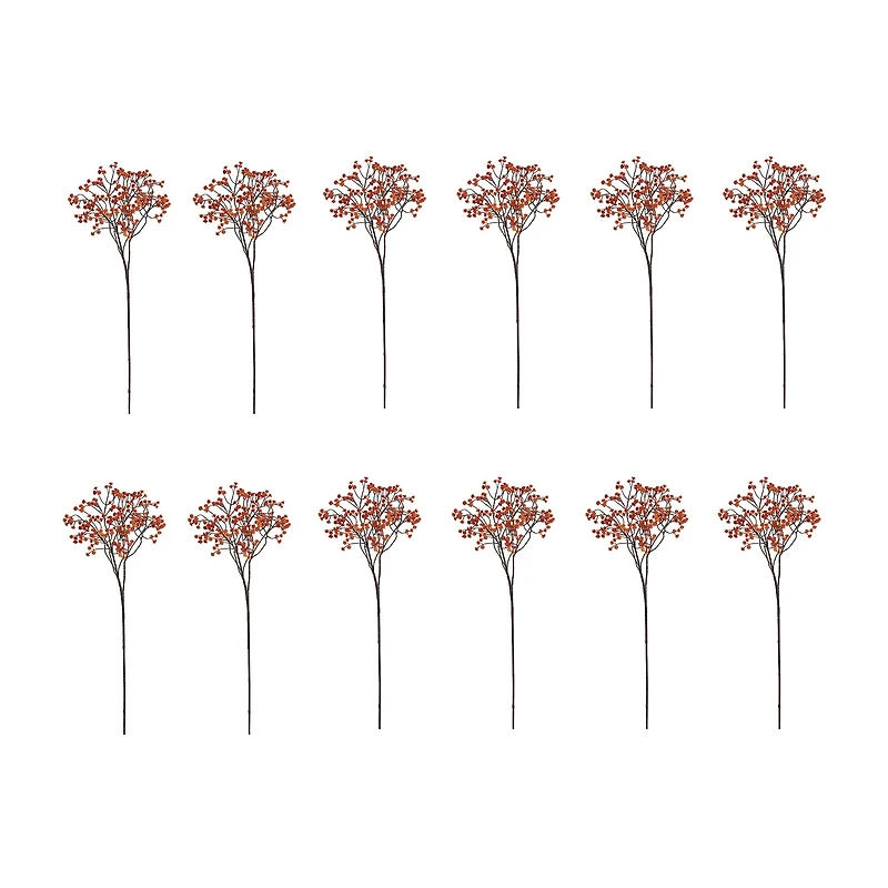 Nearly Natural Gypsophila Artificial Flowers