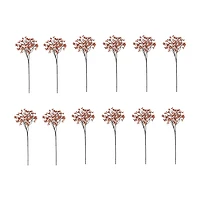Nearly Natural Gypsophila Artificial Flowers