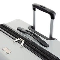 Protocol Explorer 2.0 28 Inch Hardside Expandable Lightweight Checked Spinner Luggage