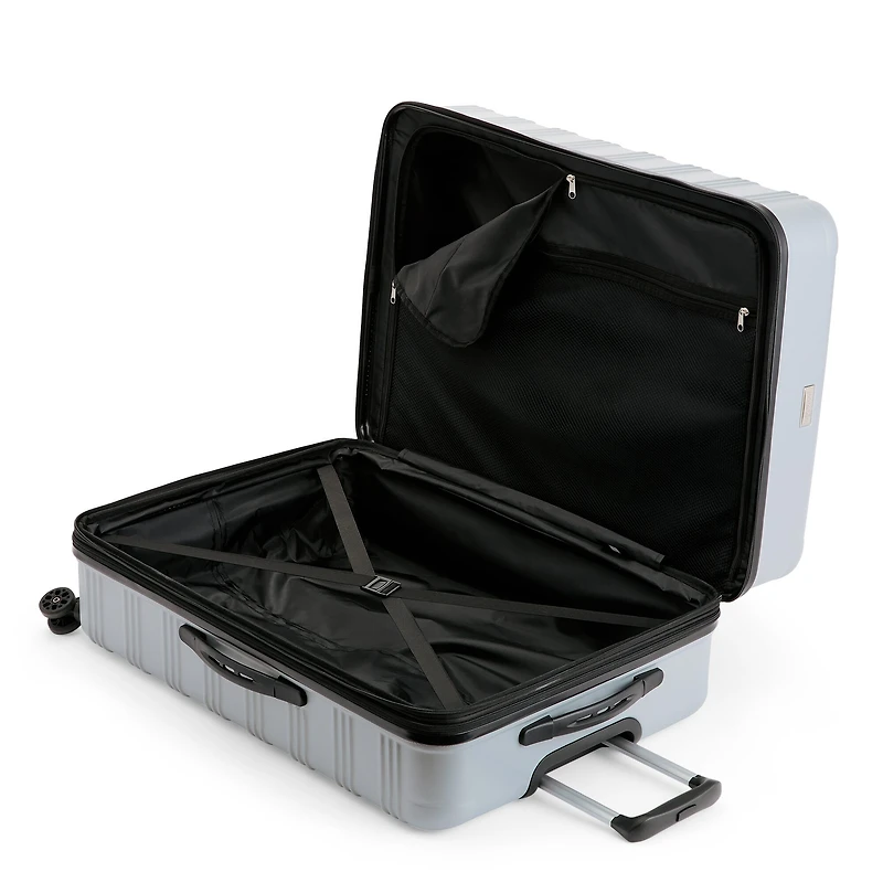 Protocol Explorer 2.0 28 Inch Hardside Expandable Lightweight Checked Spinner Luggage