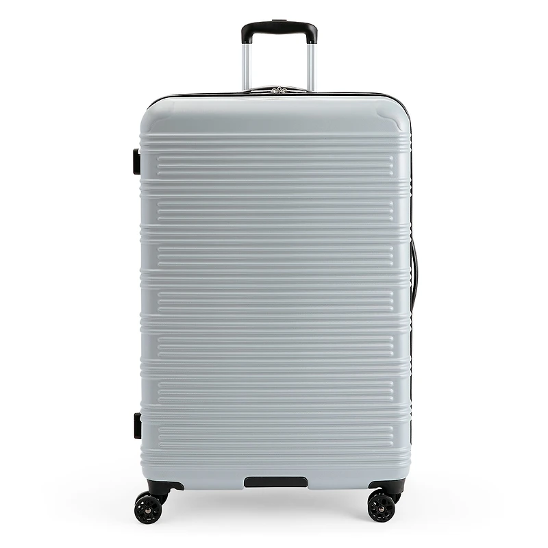 Protocol Explorer 2.0 28 Inch Hardside Expandable Lightweight Checked Spinner Luggage