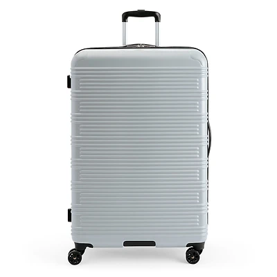 Protocol Explorer 2.0 28 Inch Hardside Expandable LIGHTWEIGHT Checked Spinner Luggage