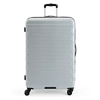 Protocol Explorer 2.0 28 Inch Hardside Expandable Lightweight Checked Spinner Luggage