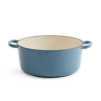 Cooks Cast Iron Dutch Oven with Lid