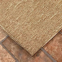 Liora Manne Frontporch Roosters Animal Hand Tufted Indoor Outdoor Rectangular Accent Rug