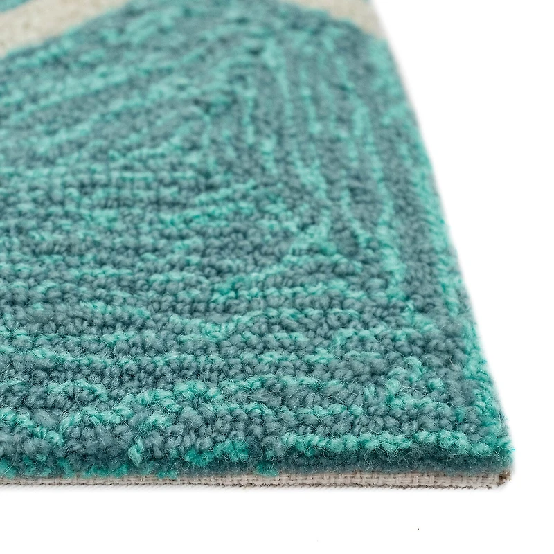 Liora Manne Capri Starfish Runner