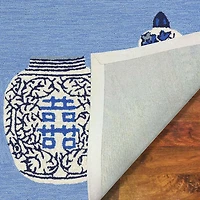 Liora Manne Frontporch Ginger Jars Indoor/OutdoorRug