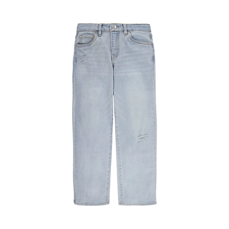 Levi's® Big Kid Girls Wide Leg Jean