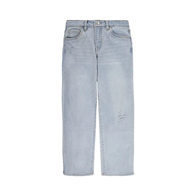 Levi's® Big Kid Girls Wide Leg Jean