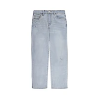 Levi's® Big Kid Girls Wide Leg Jean
