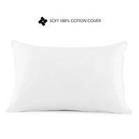 I Am Back Sleeper Pillow