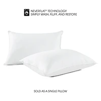 I Am Back Sleeper Pillow