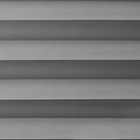 Lumi Home Furnishings Temporary Cordless Room Darkening Pleated Shade