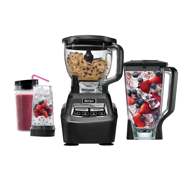 Ninja® Mega Kitchen System® BL770