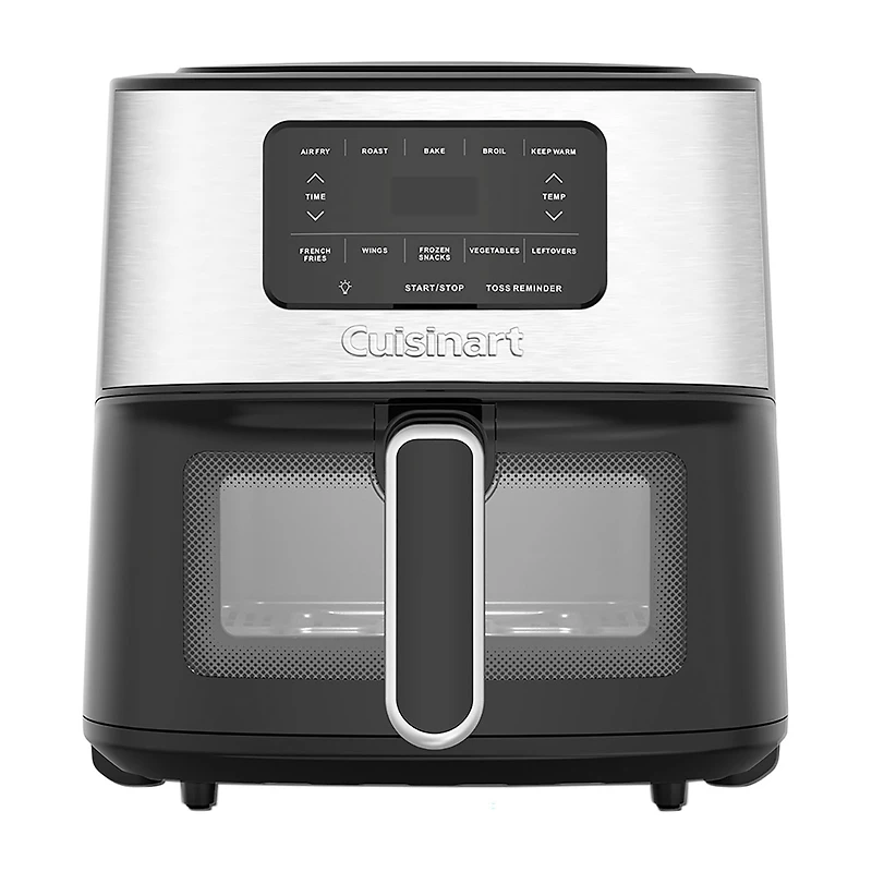 Cuisinart Air-200 6 Qt Air Fryer