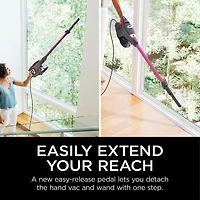 Shark Rocket Pro Stick Vacuum