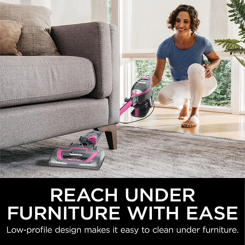 Shark Rocket Pro Stick Vacuum