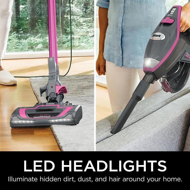 Shark Rocket Pro Stick Vacuum