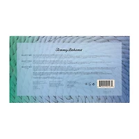 Tommy Bahama Maritime For Men Eau De Cologne  3-Pc Coffret Set ($45 Value)