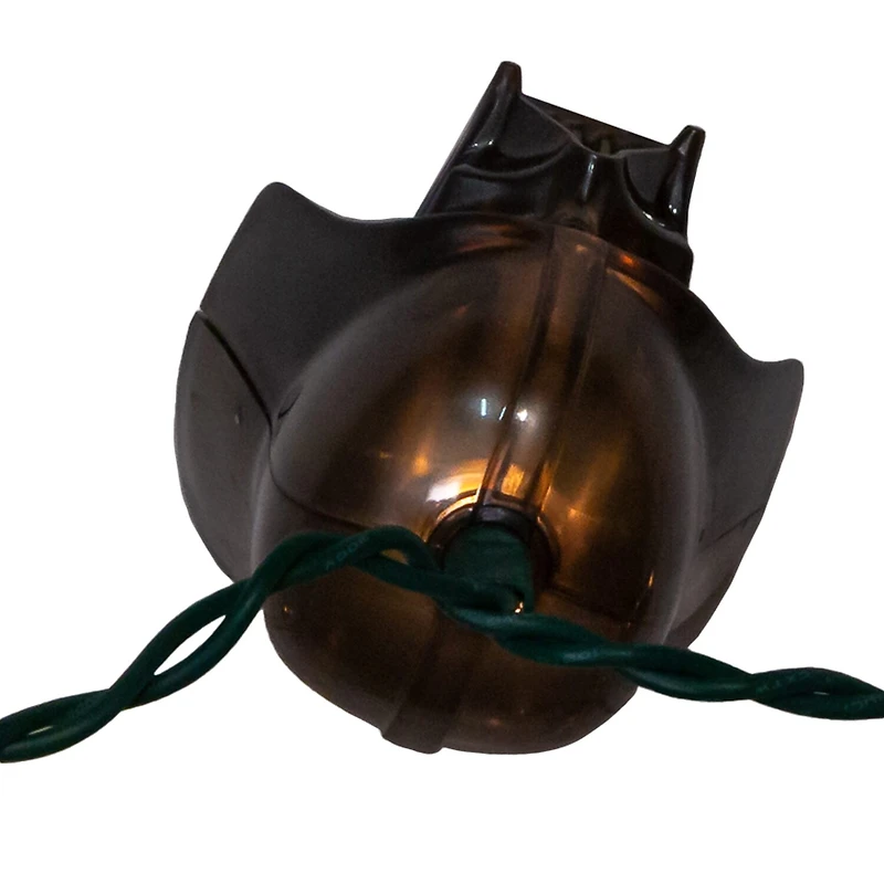 Kurt Adler Star Wars Ul 10 Light Darth Vader Lset String Lights