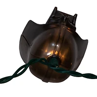 Kurt Adler Star Wars Ul 10 Light  Darth Vader Lset String Lights
