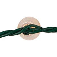 Kurt Adler Ul 35-Light Clear Tulip String Lights