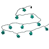 Kurt Adler Ul 10l Sea Turtle String Lights