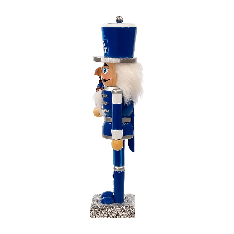 Kurt Adler 10-Inch Budweiser® Bud Light Nutcracker