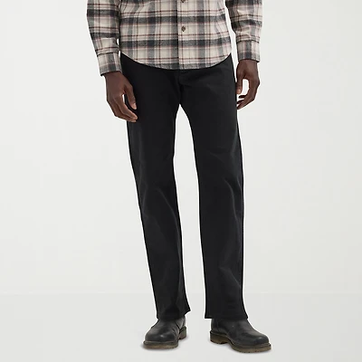 Lee Mens STRETCH FABRIC Regular Fit Jean