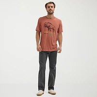 Lee Mens Stretch Fabric Regular Fit Jean
