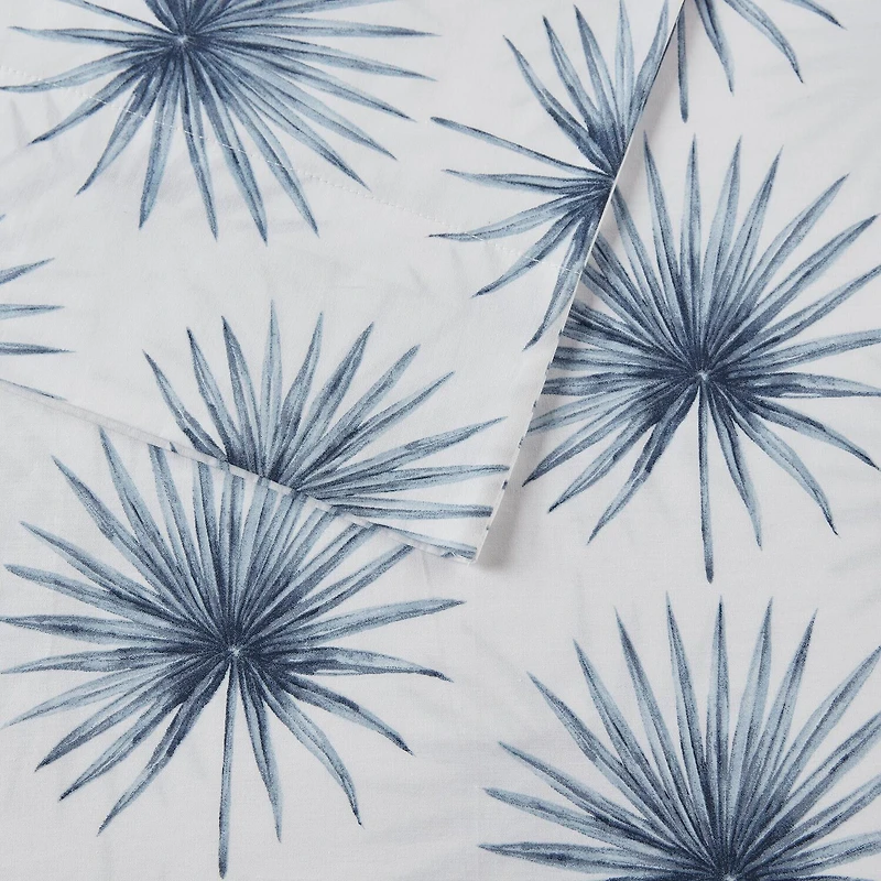 Madison Park Essentials 200tc Printed Sheet Set