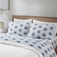 Madison Park Essentials 200tc Printed Sheet Set