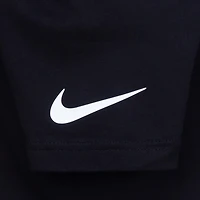 Nike 3BRAND by Russell Wilson Big Kid Boys Crew Neck Short Sleeve Regular Fit Graphic T-Shirt