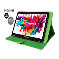 LINSAY® 10.1 Octa Core 128Gb Android 15 Tablet Case