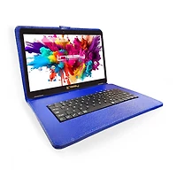 LINSAY® 10.1 Octa Core 128Gb Android 15 Tablet Keyboard