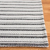 Martha Stewart Juno Stripe Water Resistant Indoor Rectangular Area Rug