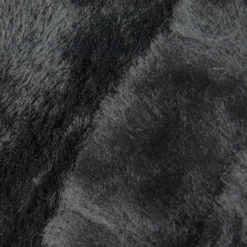 Dillion Bean Bag Furry Chair