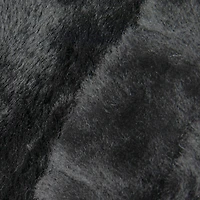 Dillion Bean Bag Furry Chair
