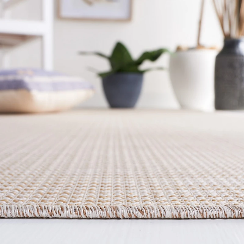 Martha Stewart Adira Geometric Water Resistant Indoor Rectangular Area Rug