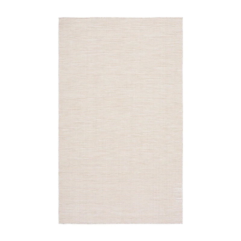 Martha Stewart Adira Geometric Water Resistant Indoor Rectangular Area Rug