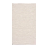 Martha Stewart Adira Geometric Water Resistant Indoor Rectangular Area Rug