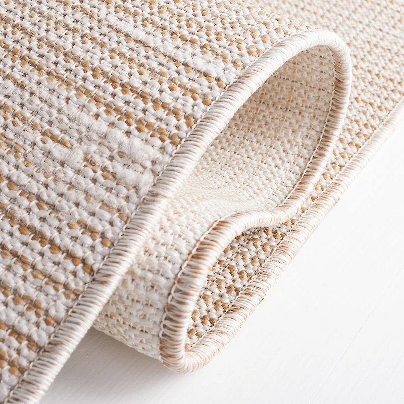 Martha Stewart Adira Geometric Water Resistant Indoor Rectangular Area Rug