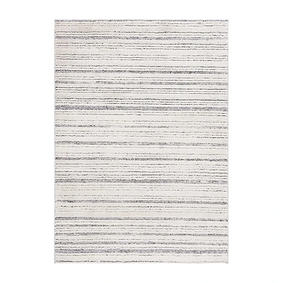 Martha Stewart Kelly Stripe Indoor Rectangular Area Rug
