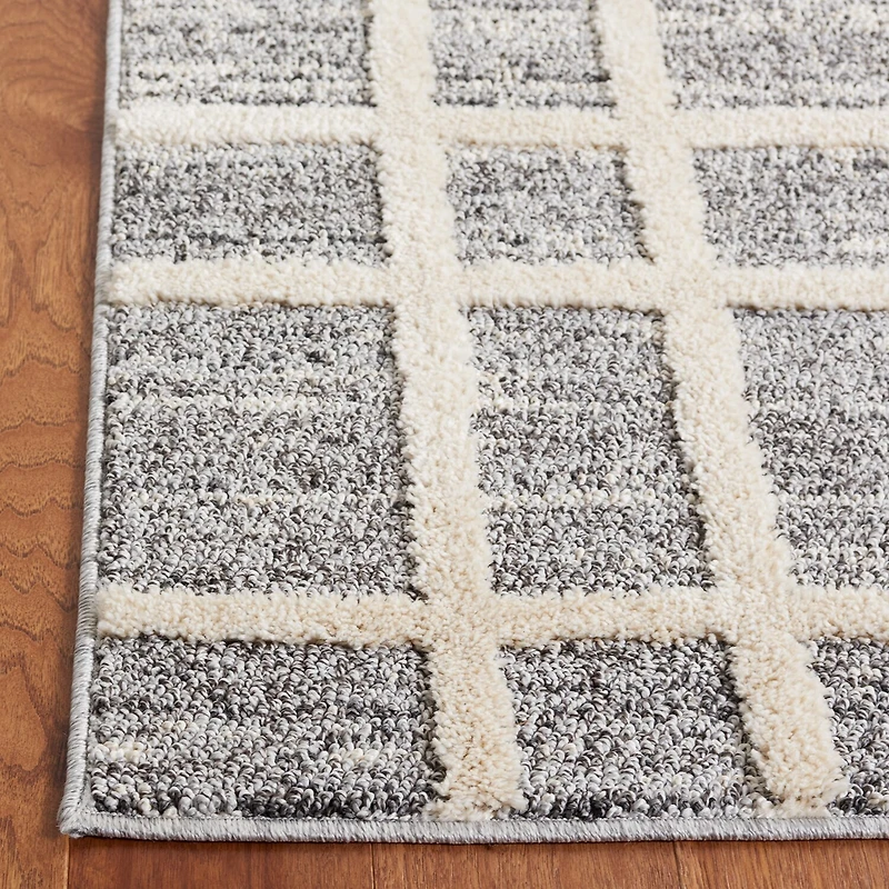 Martha Stewart Tina Ombre Indoor Rectangular Area Rug