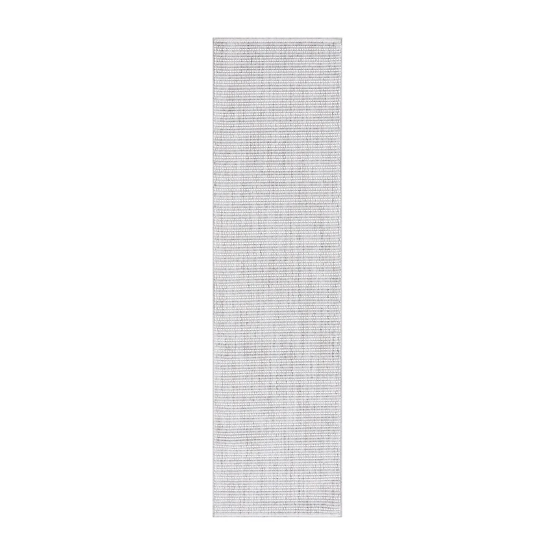 Martha Stewart Delice Stripe 26" X 96" Indoor Rectangular Runner"