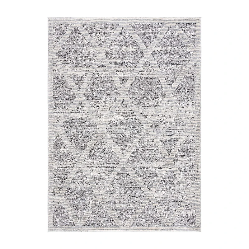 Martha Stewart Gale Ombre Indoor Rectangular Area Rug